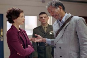 Büyük Günahlar Fotoğrafı