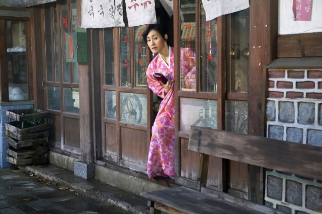The Rhythm Of Chopsticks Fotoğrafı