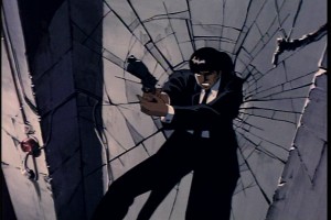 Wicked City fotoğrafı