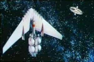 Conquest Of Space Fotoğrafı