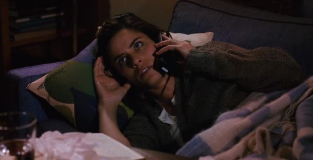 Griffin ve Phoenix Fotoğrafı