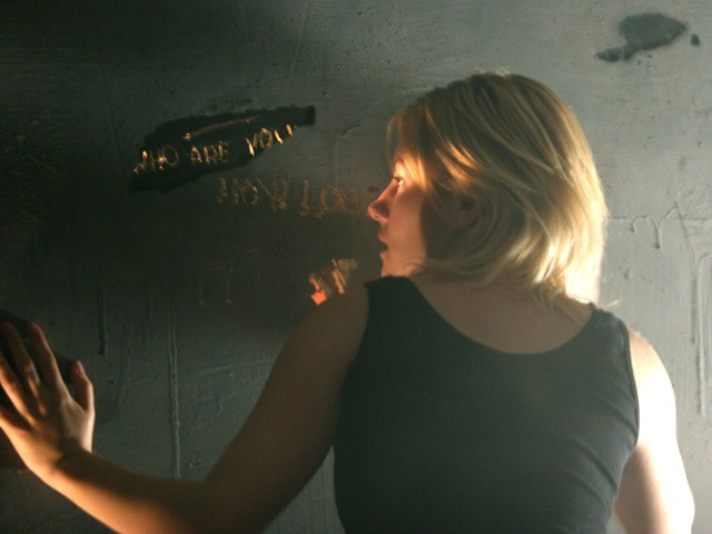 Dehşet Odası Fotoğrafı