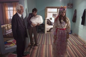 Janjan Fotoğrafı