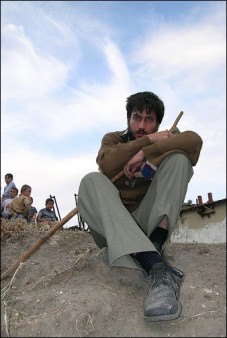 Janjan Fotoğrafı