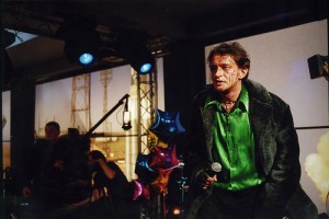 Gündüz Nöbeti Fotoğrafı