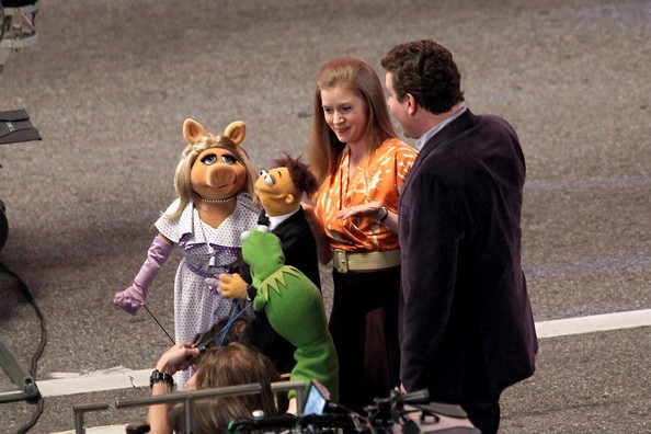 Muppets Fotoğrafları 22