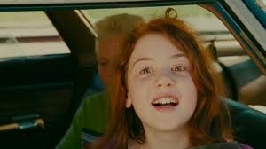 Judy Moody and the Not Bummer Summer Fotoğrafı