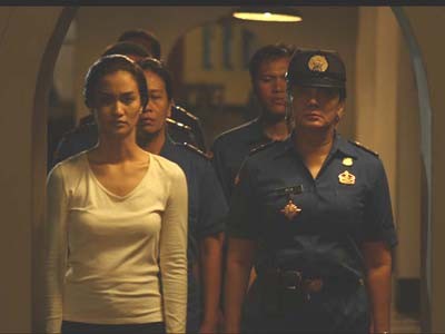 Jamila And The President Fotoğrafı