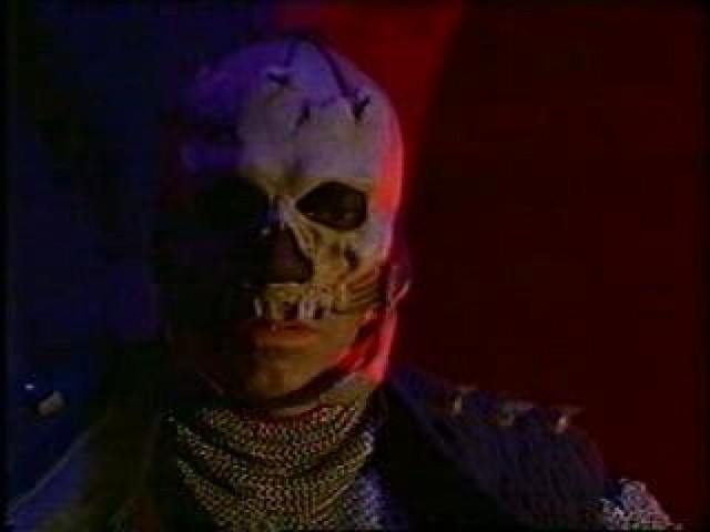 Mortal Kombat: Conquest Fotoğrafı