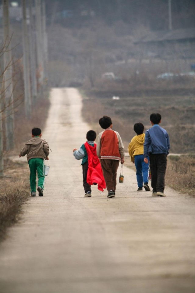 Children... Fotoğrafları 8