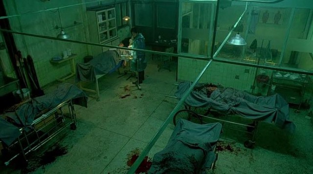 Deadly Ghost Fotoğrafı