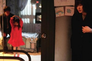 Kanlı Ayakkabı Fotoğrafı