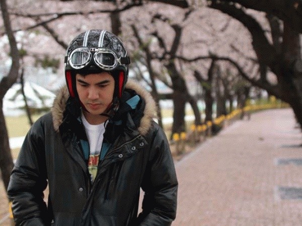 Hello Stranger Fotoğrafı