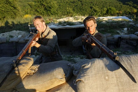 Çanakkale Çocukları Fotoğrafı