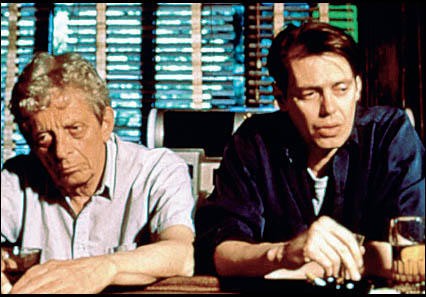 Trees Lounge Fotoğrafı