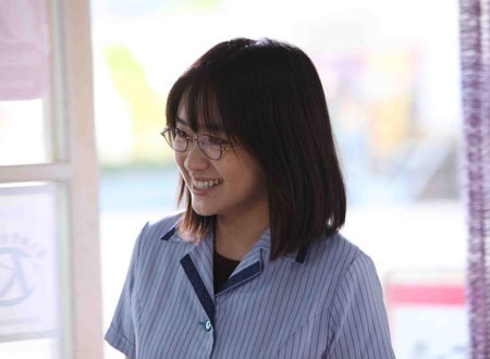 Pâmanento Nobara Fotoğrafı