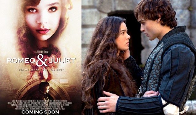 Romeo ve Juliet Fotoğrafı