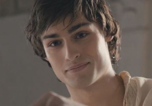 Romeo ve Juliet Fotoğrafı
