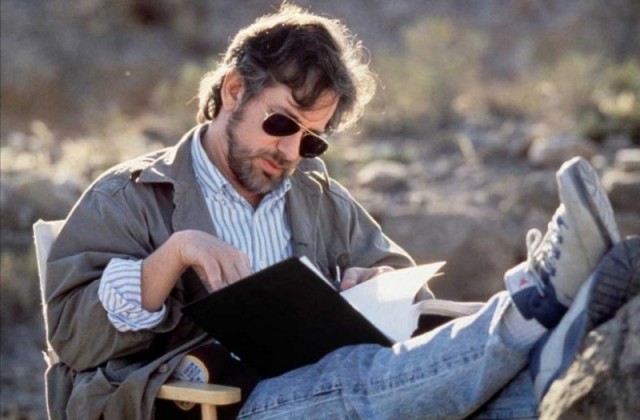 Jurassic Park Fotoğrafı