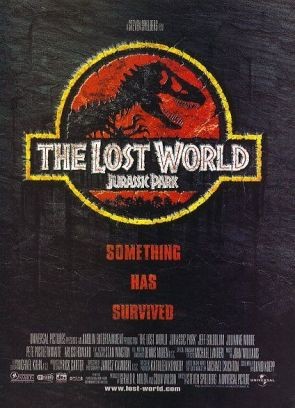 Kayıp Dünya: Jurassic Park Fotoğrafları 5