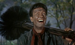 Mary Poppins Fotoğrafları 25