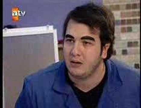 Dikkat Şahan Çıkabilir Fotoğrafı