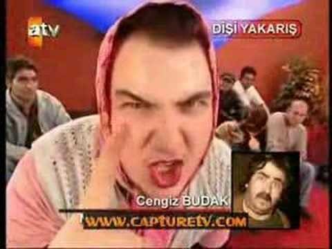 Dikkat Şahan Çıkabilir Fotoğrafı