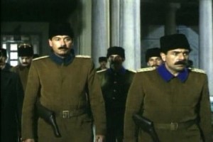 Ateşten Günler Fotoğrafı