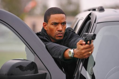 Breakout Kings Fotoğrafı