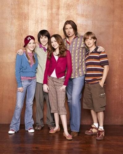 Hannah Montana Daima Fotoğrafları 15