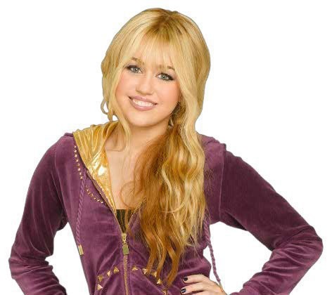 Hannah Montana Daima Fotoğrafı