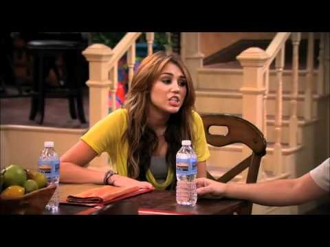 Hannah Montana Daima Fotoğrafları 5