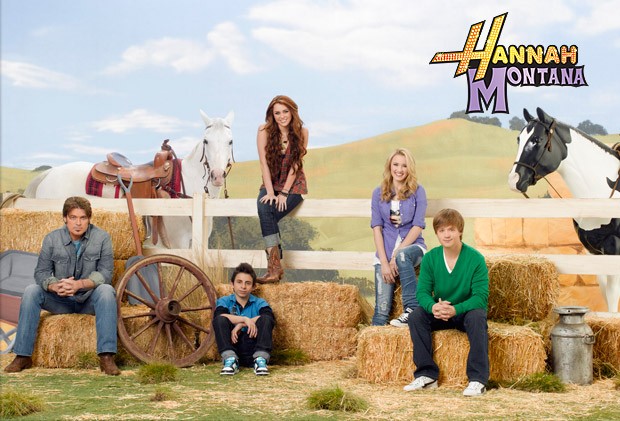 Hannah Montana Daima Fotoğrafı