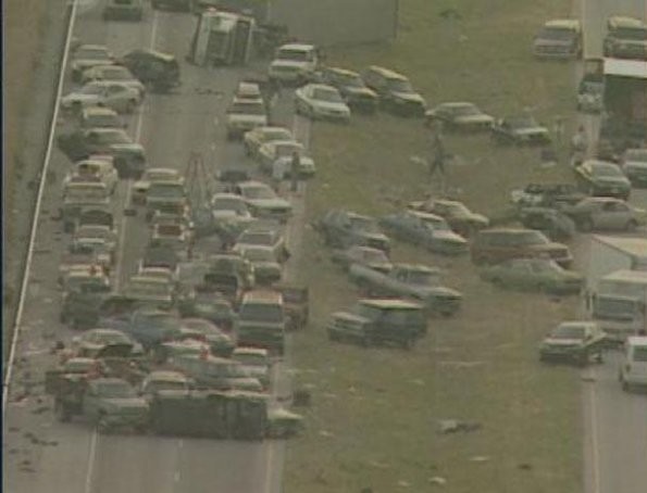 The Walking Dead Fotoğrafı