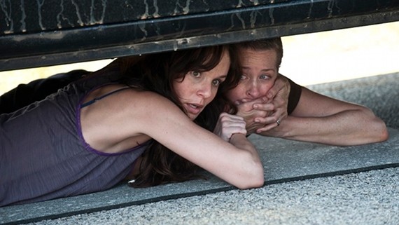 The Walking Dead Fotoğrafı
