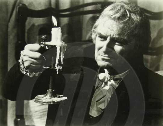 Goriot Baba Fotoğrafı