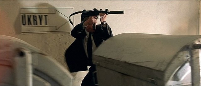 Gizli Ortak Fotoğrafı