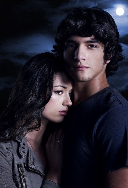 Teen Wolf Fotoğrafı