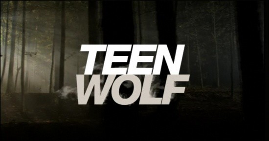 Teen Wolf Fotoğrafları 14
