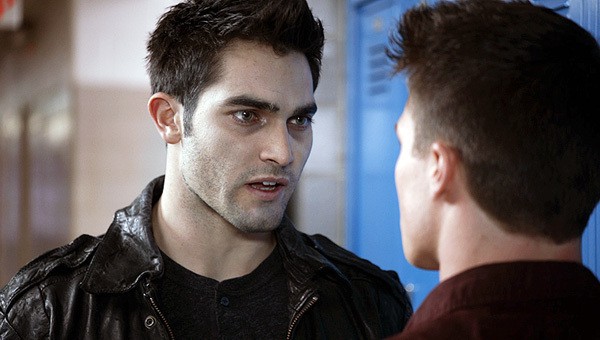 Teen Wolf Fotoğrafı