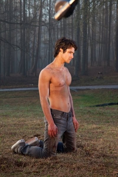 Teen Wolf Fotoğrafı