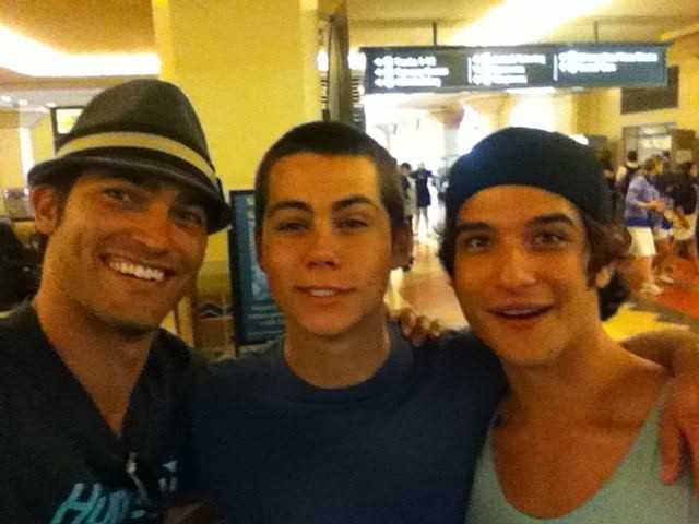 Teen Wolf Fotoğrafı