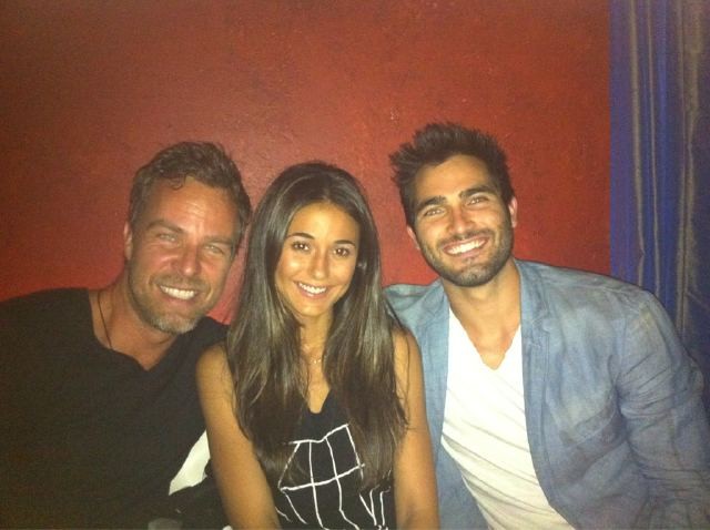 Teen Wolf Fotoğrafı