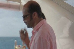 Ölüm Adası Fotoğrafı