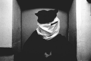 Fil Adam Fotoğrafı