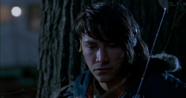 The Prince Of Pennsylvania Fotoğrafı