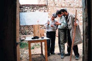 Karpuz Kabuğundan Gemiler Yapmak Fotoğrafları 2