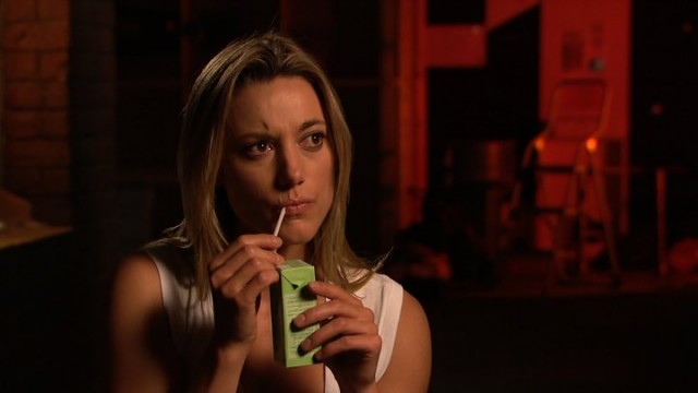 The Untitled Work Of Paul Shepard Fotoğrafı