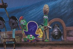 Jonah: A Veggietales Movie Fotoğrafları 2