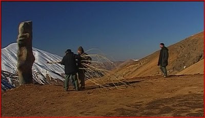 Kargaran Mashghoole Karand Fotoğrafı